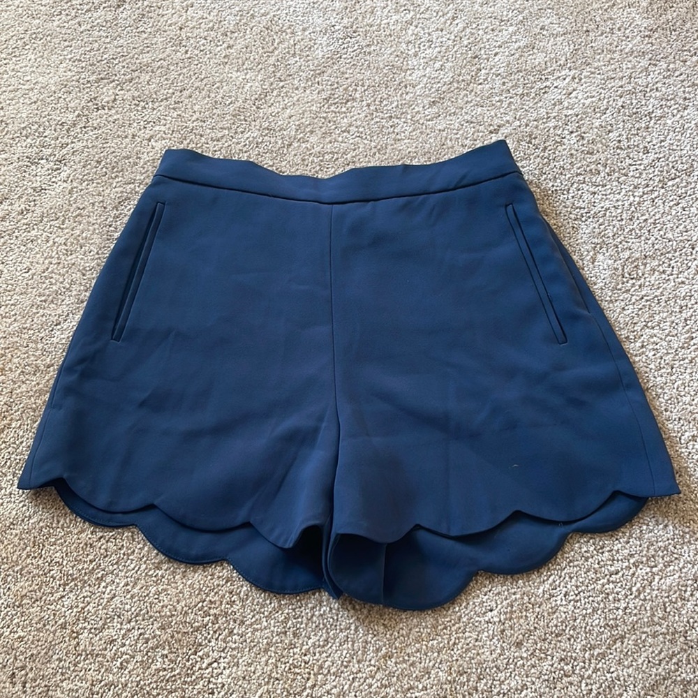 Aritzia Shorts